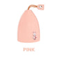 Cute Bunny Key Bag Key Chain Organizer - Great Gift