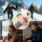 ⚡⚡Christmas Hot Sale 50% OFF!🔥Warm and Cuddly🧤Women's Knitted Fingerless Gloves with Cute Cat Pattern🐱