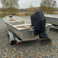 🚤❄️ 50% OFF – FULL-COVERAGE BOAT MOTOR COVER IN 420D OXFORD – PROTECT YOUR OUTBOARD FROM RAIN, SNOW & UV, NO TOOLS NEEDED! 🛡️