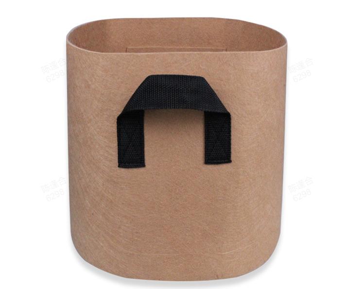 🔥50% OFF🔥Micro Aerated Geotextile Plant Grow Bag