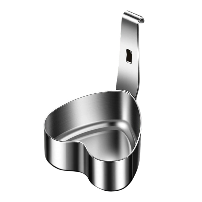 Stainless Steel Egg Ring Mold