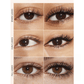 🥳🥳BUY 1 GET 1 FREE:￡8.99!!💞50K+ SOLD!👁️✨✨ Waterproof Fiber Mascara - Intense Length & Curl with Enriched Fibers for Clump-Free Volume All Day 🌟💖💃