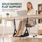 ✈️Portable Airplane Footrest Hammock Travel Foot Rest Sling for Long Distance Flights and Office Use with Storage Bag