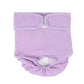 🐾   🐶Washable Pet Diapers for Female Male Dogs, Reusable Doggy Diapers