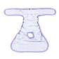 🐾   🐶Washable Pet Diapers for Female Male Dogs, Reusable Doggy Diapers