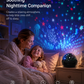 🌌 50% OFF NOW! ⭐ 2-in-1 Rotating Star Projector Night Light – Soothing starry projection, calming colors & rotating effect – Perfect for kids’ rooms & relaxation 🌙