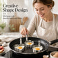 Stainless Steel Egg Ring Mold