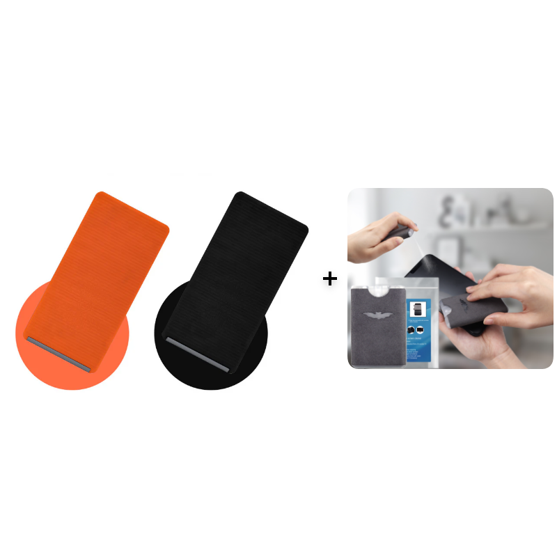 🔥50% OFF for a limited time🔥Flexible Silicone Cell Phone Holder