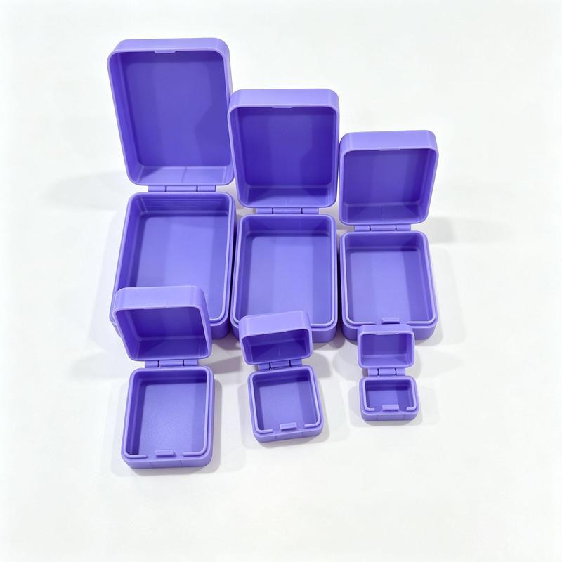 🎁📦 Nesting Surprise Puzzle Box – 50% OFF! 6 stackable boxes, 3D printed, tiny surprise inside – perfect for pranks & gifts. 🎉