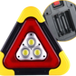 🚨 Don‘t Just Warn, Be Prepared. 3-in-1 Emergency Tool – Light, Charger, Safety. Half Price! 💡📱