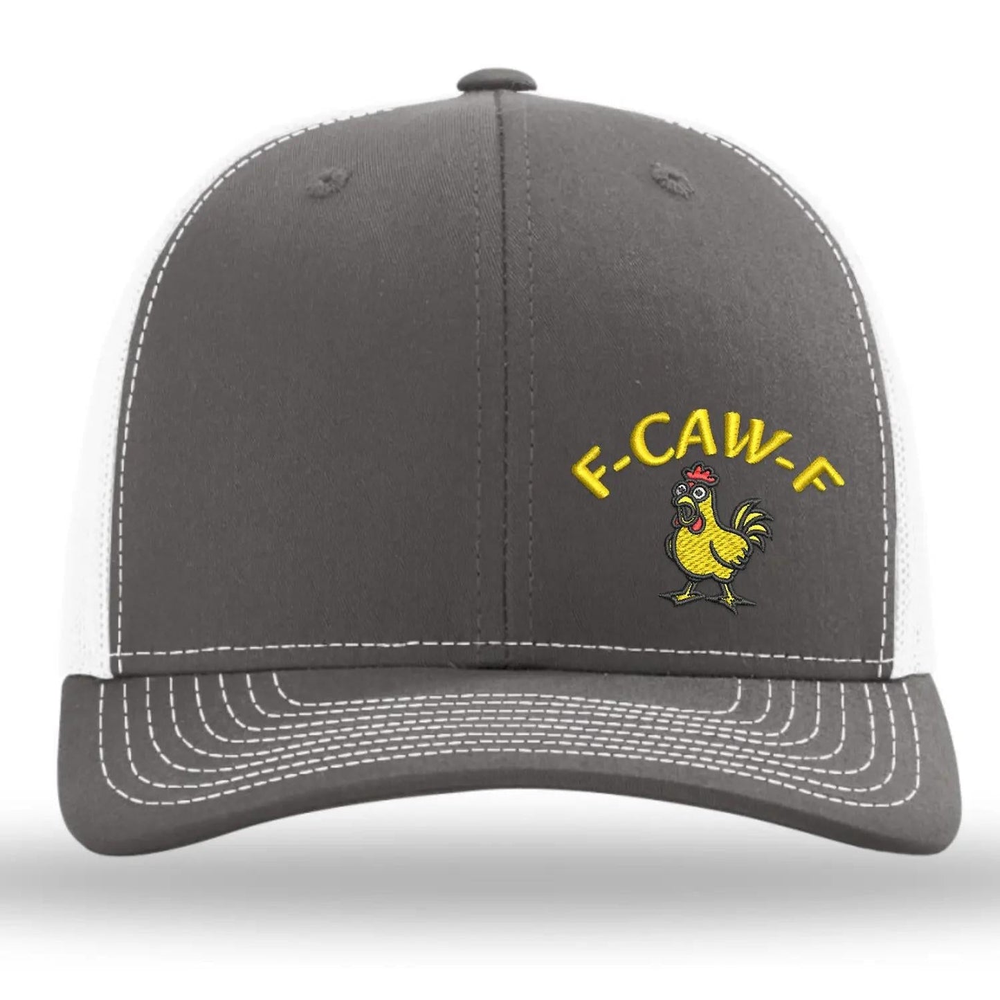 🧢 50% OFF NOW! ⏰ Witty Chicken Embroidered Snapback Cap – Cotton & adjustable – Fun design, perfect for casual days or gifts – breathable and comfy 🐔✨