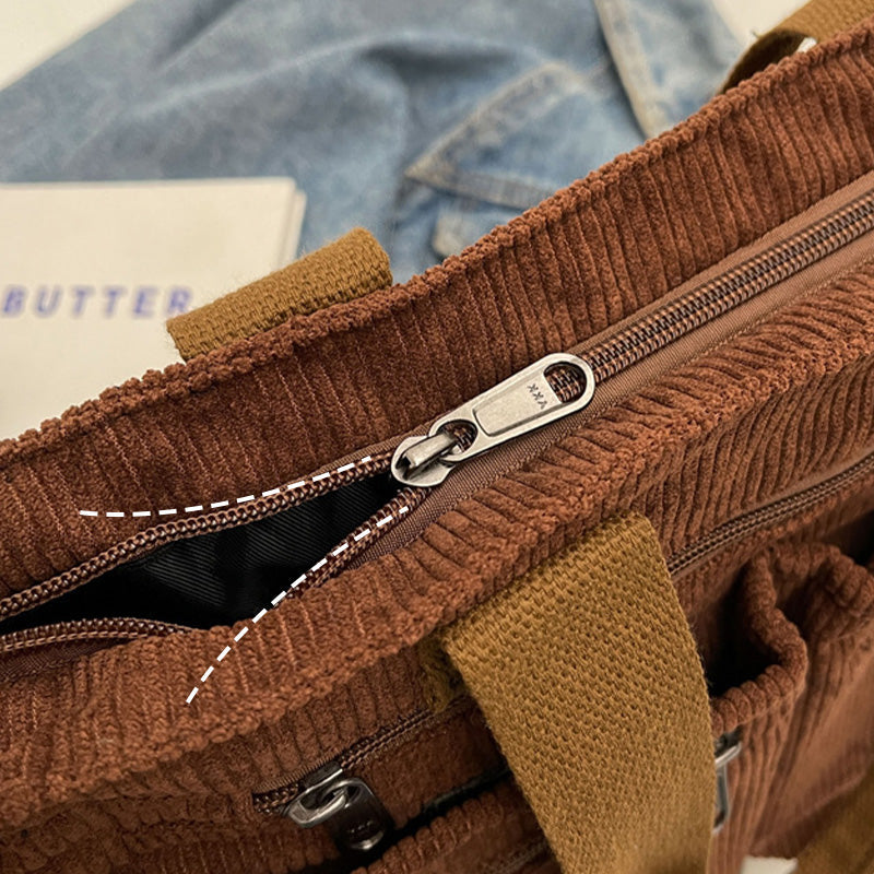 ⛱️60% OFF!👜Vintage Solid Color Shoulder Bag🎁