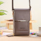 🏆Last Day Promotion：ONLY ￡9.99!!👜 📱 Simple and elegant women's touchscreen crossbody phone wallet(📦 Buy 2 Free Shipping)