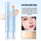 🥳2026 HOT SALE🥳💞50K+ SOLD!🎨🖌️ 50% OFF! Dual Concealer Pen – Covers dark circles & spots, 24hr hydration.