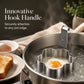 Stainless Steel Egg Ring Mold