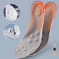 🧦Buy More Get More Free🔥Comfortable U-shaped Thermal Insoles