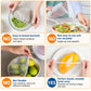 🔥Buy More Save More🔥- Reusable Fresh Keeping Bags