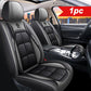 🔥2026 Hot Sale 50% OFF 🔥Premium Leather Front Seat Covers – Universal Fit for Sedans, SUVs & Trucks
