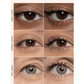 🥳🥳BUY 1 GET 1 FREE:￡8.99!!💞50K+ SOLD!👁️✨✨ Waterproof Fiber Mascara - Intense Length & Curl with Enriched Fibers for Clump-Free Volume All Day 🌟💖💃
