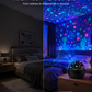 🌌 50% OFF NOW! ⭐ 2-in-1 Rotating Star Projector Night Light – Soothing starry projection, calming colors & rotating effect – Perfect for kids’ rooms & relaxation 🌙