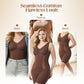 🔥2026 New Arrivals: 49% Off for a Limited Time!⏰Tummy Tuck & Hip Lift Traceless One-piece Shapewear