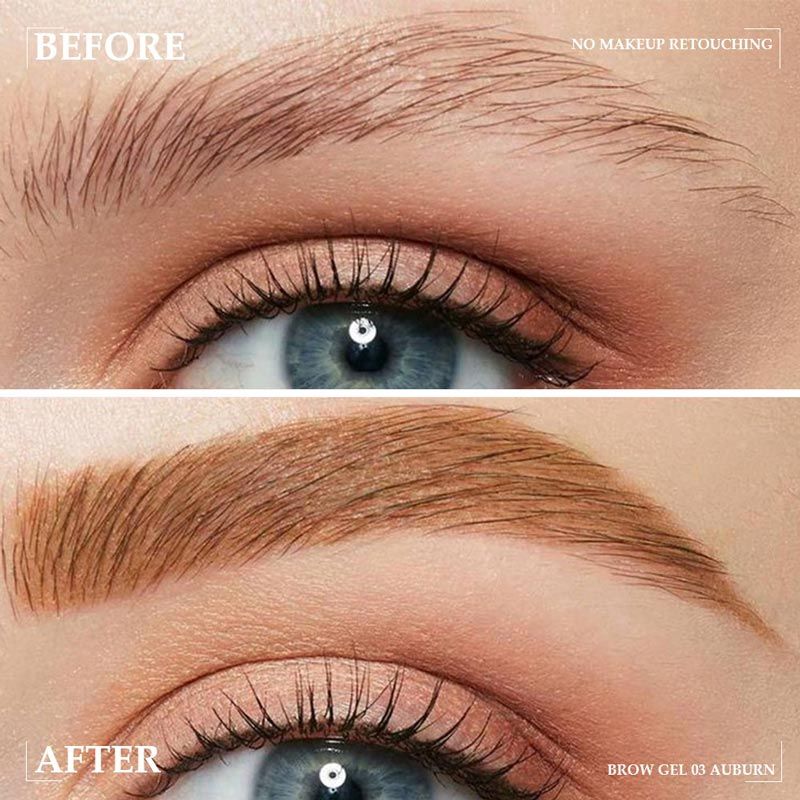 🥳2026 HOT SALE🥳💞50K+ SOLD!🔥Fast Tinted Eyebrow Gel