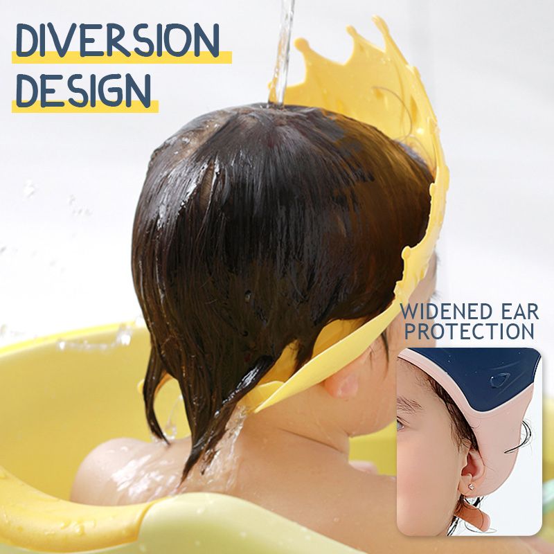 📢📢50% OFF !!⏰Kids’ Ear Protective Cap