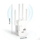 🎉 2026 Sale — Over 51,000 Sold! 📶 1200Mbps Dual Band WiFi Extender – Covers 10,000 sq.ft & 50 Devices 🏡