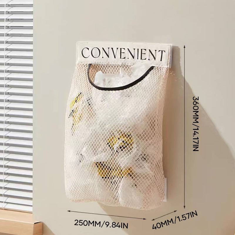 🎉BUY 1 get 1 free🎁Multi-purpose Mesh Bag For Hanging