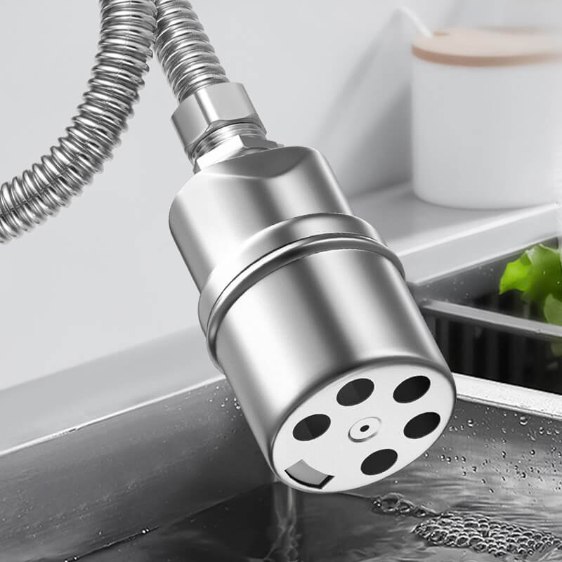 🥰2026 New Hot Sale - 50% OFF✨304 Stainless Steel Fully Automatic Water Level Control Float Valve