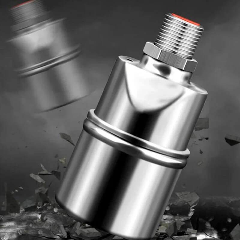 🥰2026 New Hot Sale - 50% OFF✨304 Stainless Steel Fully Automatic Water Level Control Float Valve