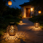 ⏳LAST DAY SALE 60% OFF👍💕Solar Hollow Lantern Light✨