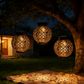 ⏳LAST DAY SALE 60% OFF👍💕Solar Hollow Lantern Light✨