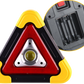 🚨 Don‘t Just Warn, Be Prepared. 3-in-1 Emergency Tool – Light, Charger, Safety. Half Price! 💡📱