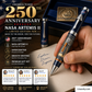 🔥Only 2,500 Exist. Yours Could Be #1.🔥250th U.S. Anniversary Pen