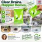 📢📢 50% OFF🏠Powerful Pipeline Dredging Powder
