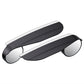 🥳2026 BESTSELLER🥾 Car Mirror Rain & Sun Shield – Flexible ABS, Anti-Glare – Easy Adhesive Install – Universal Fit – Protects Rearview Mirror! 🛡️💨