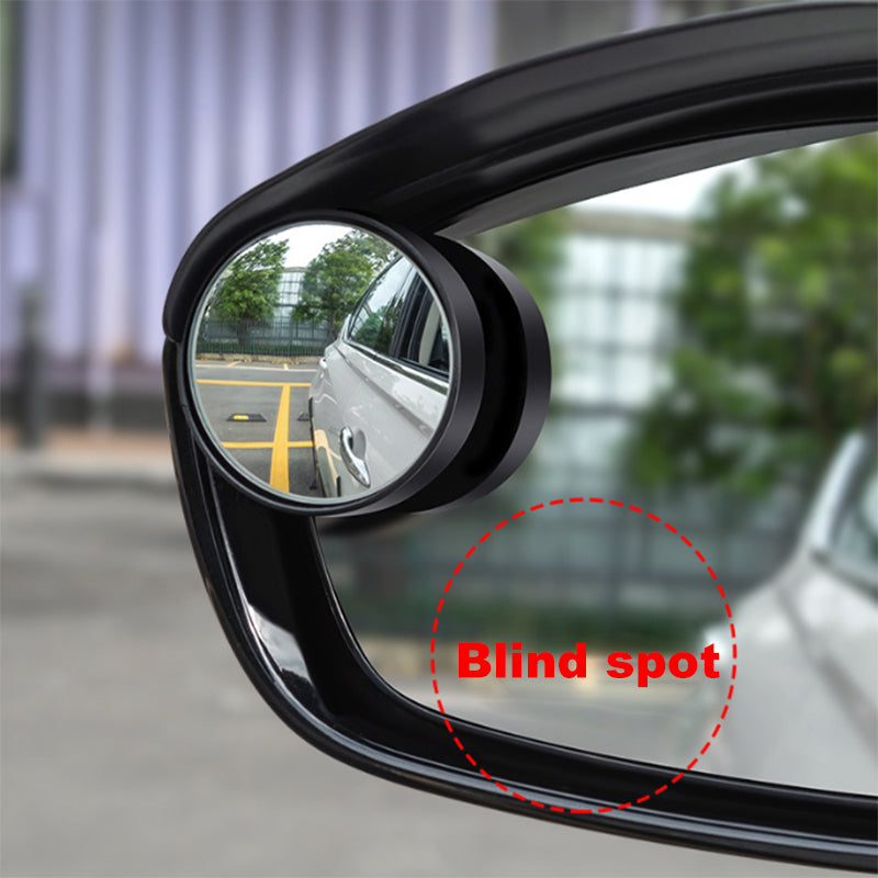 🥳2026 BESTSELLER🥾 Car Mirror Rain & Sun Shield – Flexible ABS, Anti-Glare – Easy Adhesive Install – Universal Fit – Protects Rearview Mirror! 🛡️💨