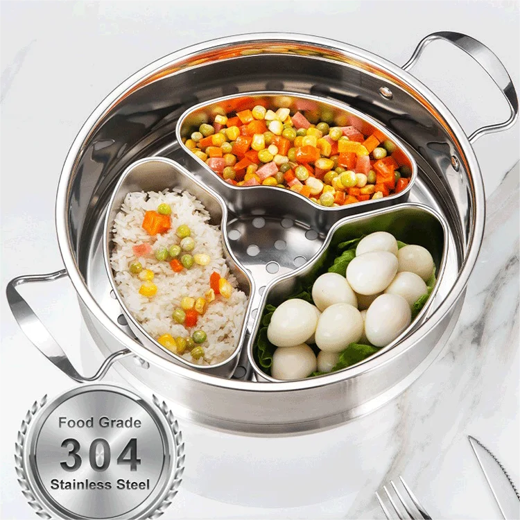 🔥Hot Sale-50% Off🔥Stainless Steel Scalloped Steam Table Pans