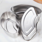🔥Hot Sale-50% Off🔥Stainless Steel Scalloped Steam Table Pans