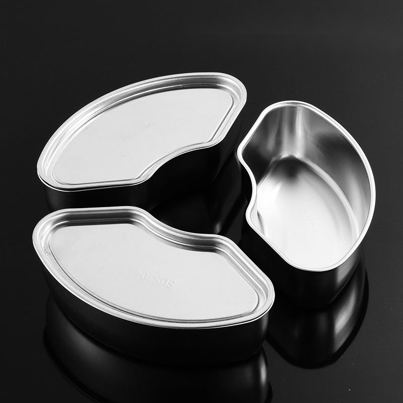 🔥Hot Sale-50% Off🔥Stainless Steel Scalloped Steam Table Pans