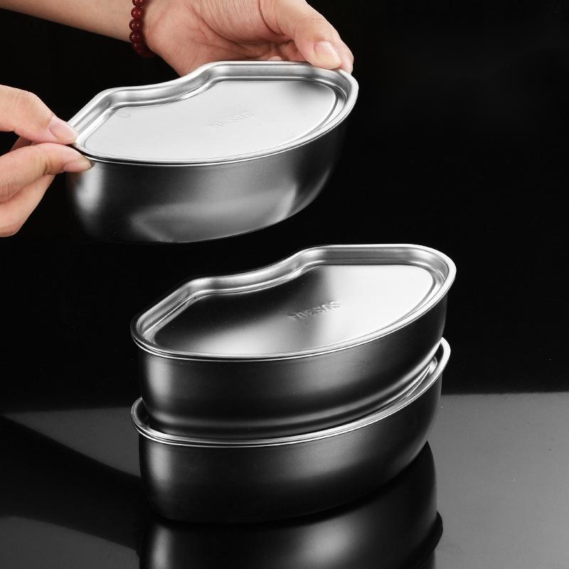 🔥Hot Sale-50% Off🔥Stainless Steel Scalloped Steam Table Pans