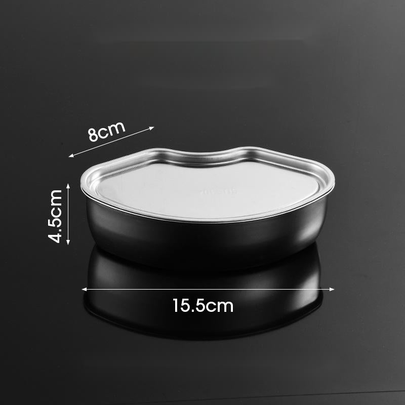 🔥Hot Sale-50% Off🔥Stainless Steel Scalloped Steam Table Pans
