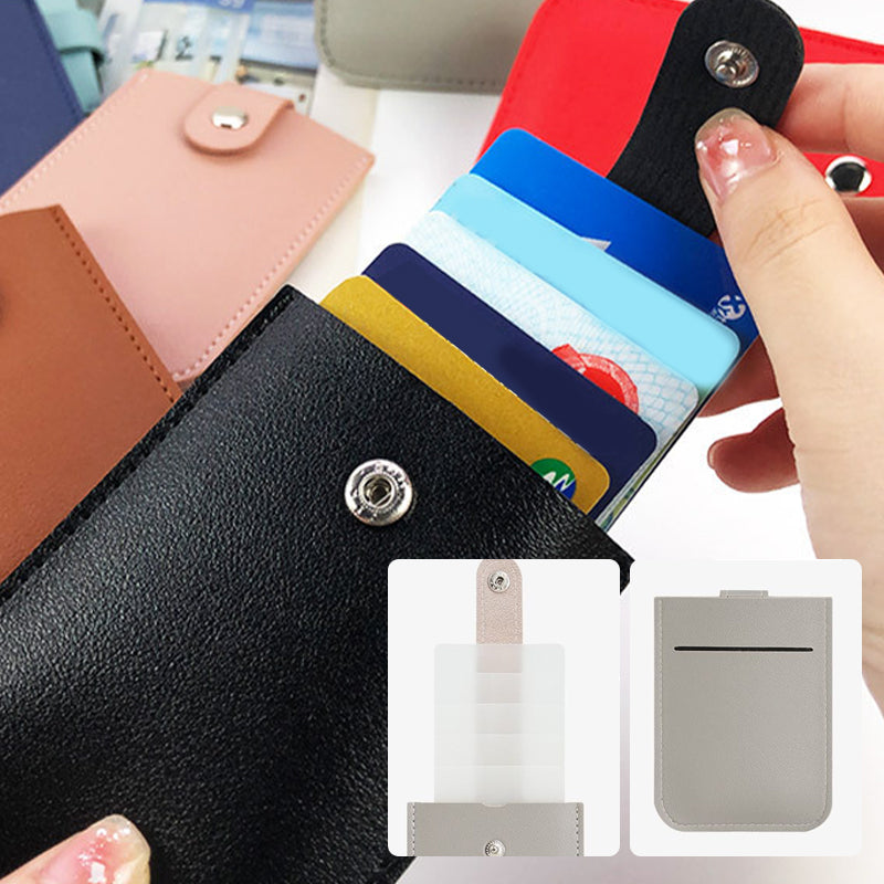 💥2026 Hot Sale🔥-Out Card Holder