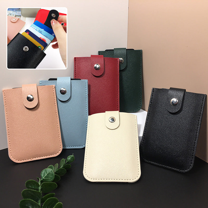 💥2026 Hot Sale🔥-Out Card Holder