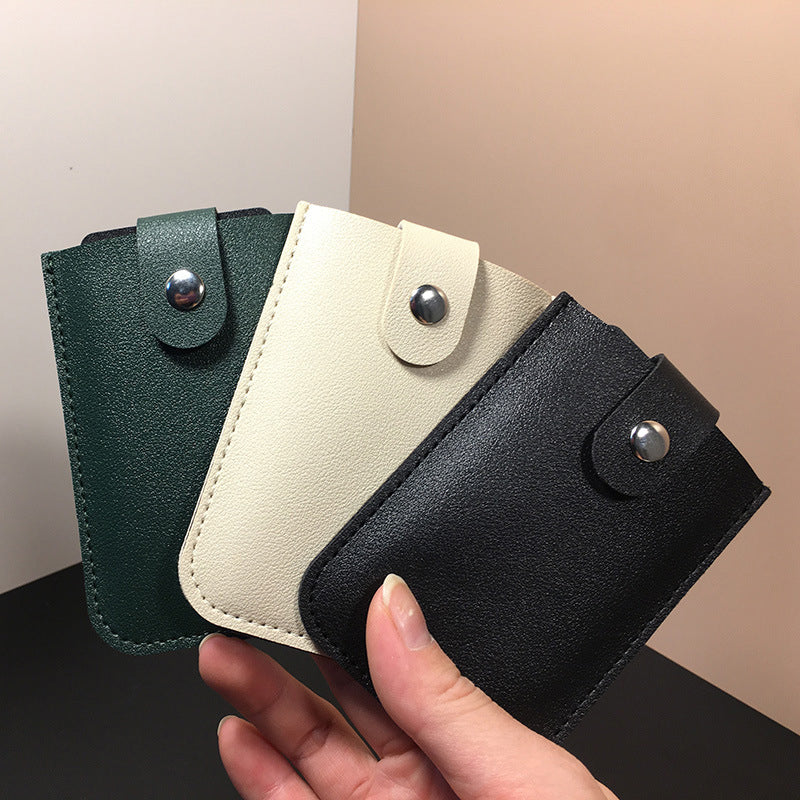 💥2026 Hot Sale🔥-Out Card Holder