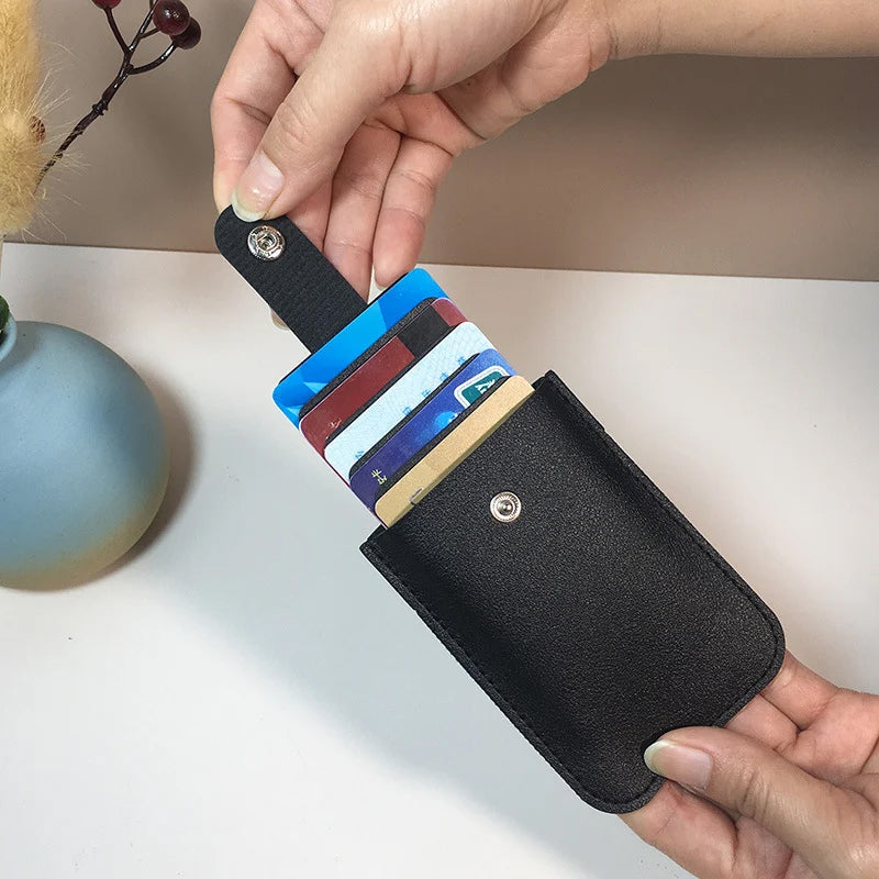 💥2026 Hot Sale🔥-Out Card Holder