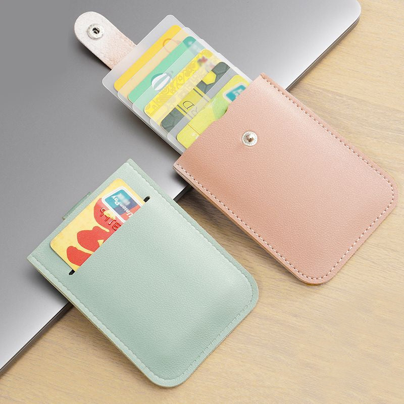 💥2026 Hot Sale🔥-Out Card Holder