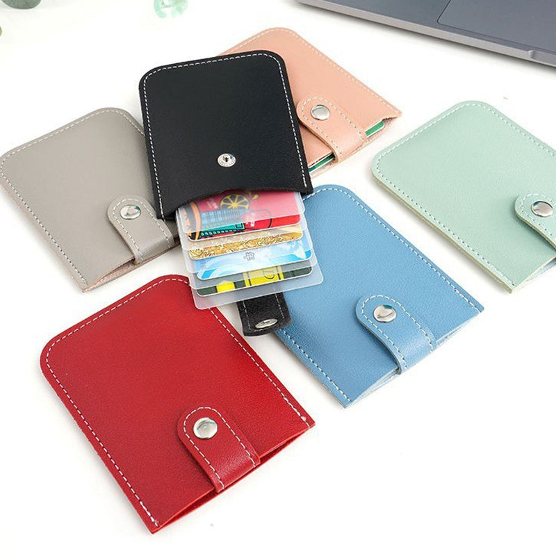 💥2026 Hot Sale🔥-Out Card Holder