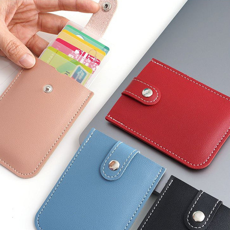 💥2026 Hot Sale🔥-Out Card Holder
